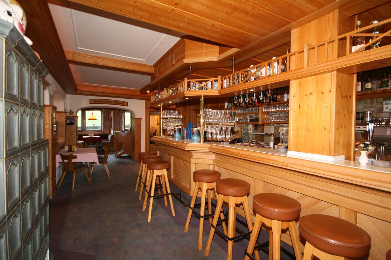 Hotel-Cafe Perner Schladming Exterior foto