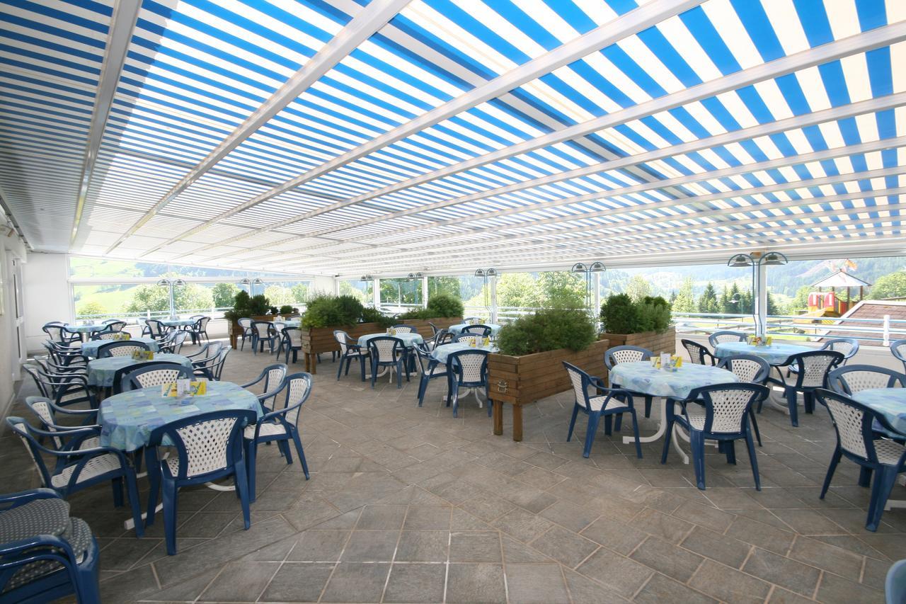 Hotel-Cafe Perner Schladming Exterior foto