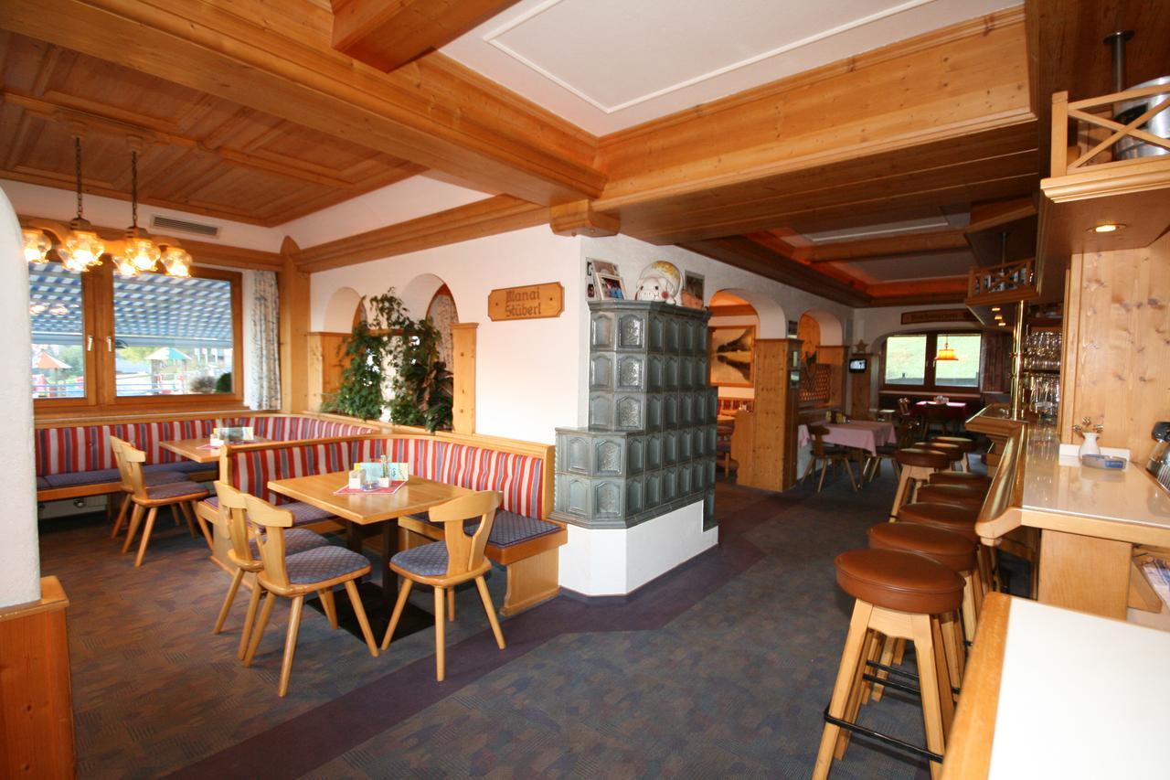 Hotel-Cafe Perner Schladming Exterior foto